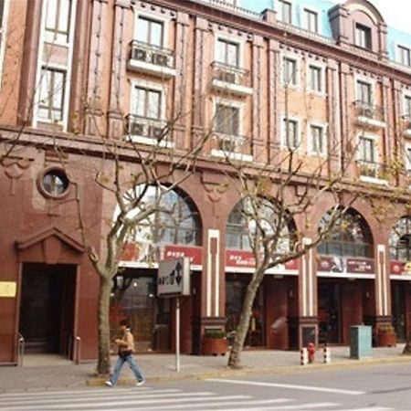 Ladoll Service Apartments Shanghai Eksteriør bilde